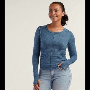 Free People Movement Run Longsleeve